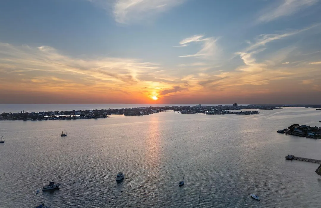 Awesome Florida Cottage - 2B 1B - Surf Song #113-1